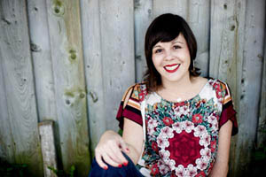Jessica Blaine Smith Photography | Blog bio picture