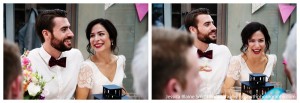 Artscape Wychwood Barns Wedding, Toronto | Jessica Blaine Smith