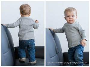 Fifteen Months Old | http://jbsmithblog.com